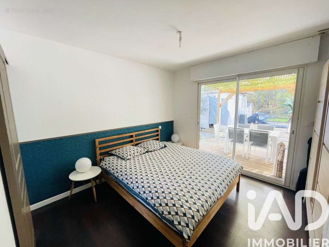 Photo 6 - Maison à BELIN-BELIET