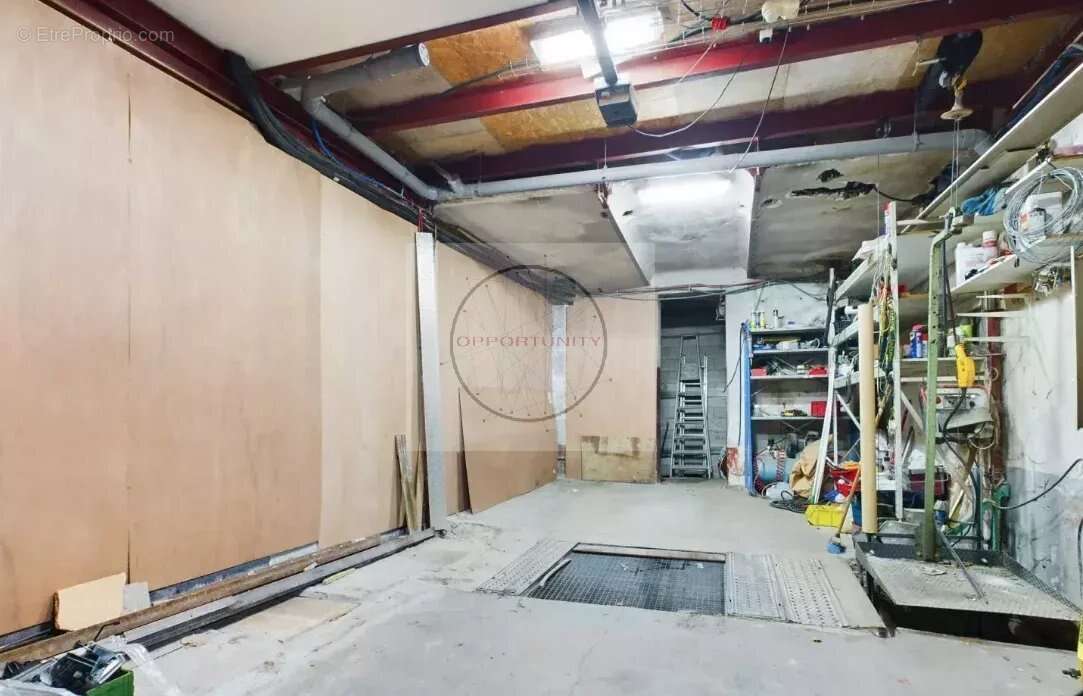 Maison 160 m² à Montreuil  - photo 26