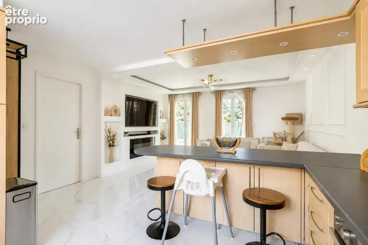 Appartement 3 pièces de 63 m² à Vénissieux - photo 6