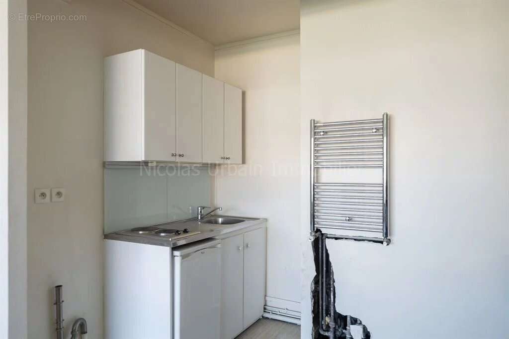 Appartement à SAINT-CLOUD