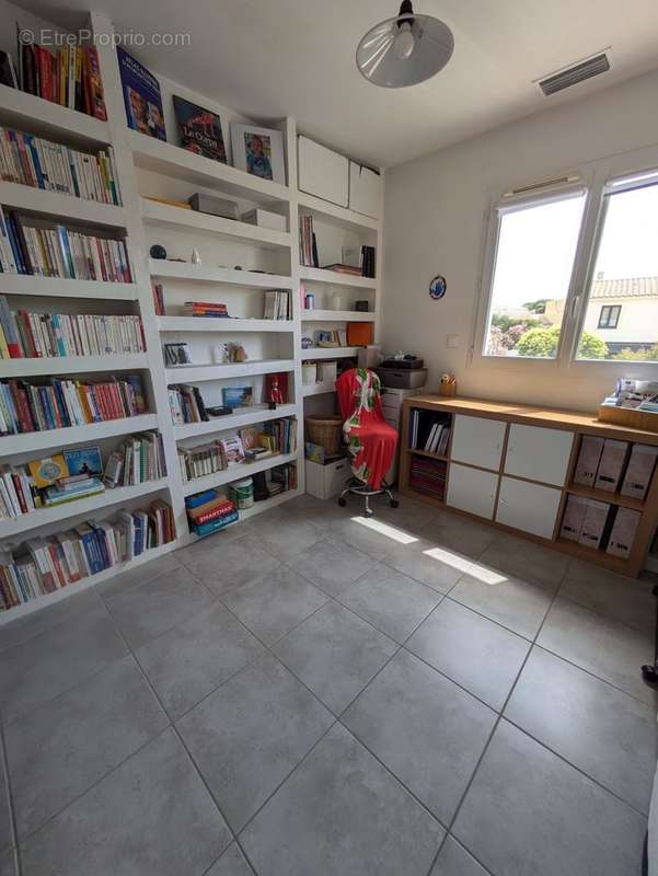 Maison à CASTELNAU-LE-LEZ