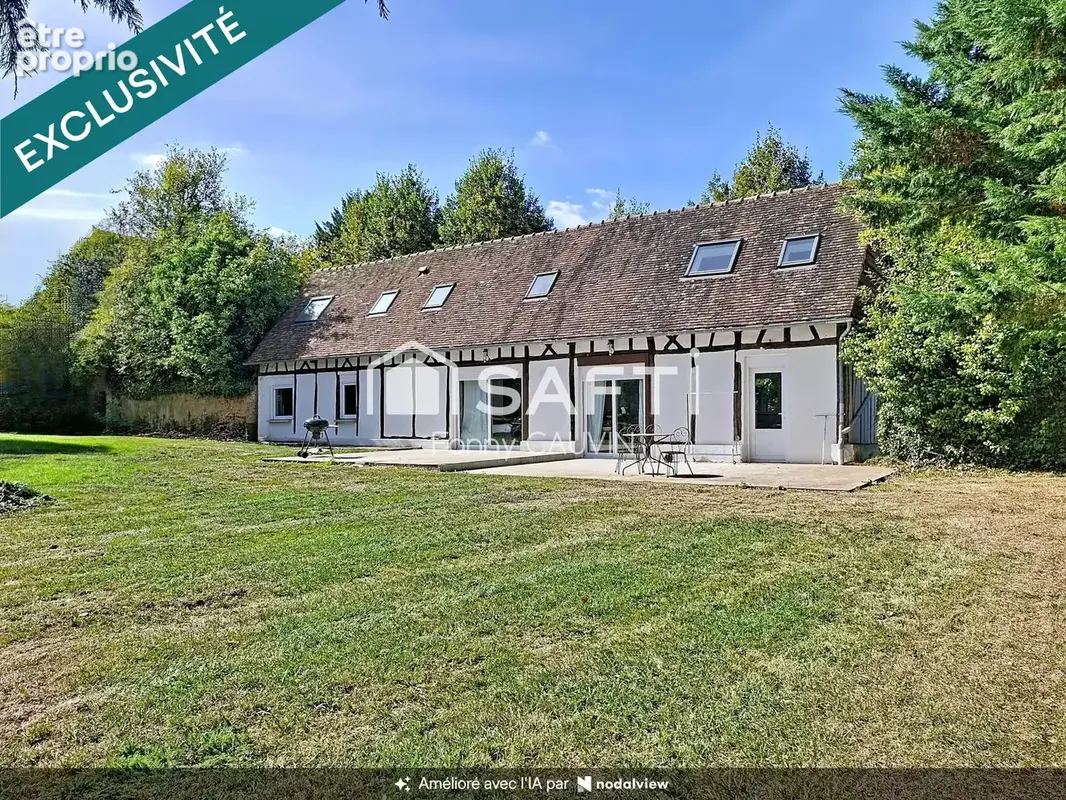 Photo 1 - Maison à ONS-EN-BRAY