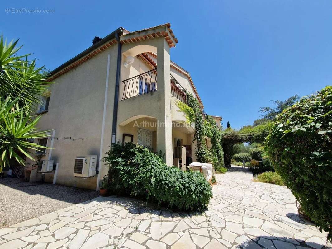 Vente Maison Draguignan(83300) 484 000ï¿œ - photo 8