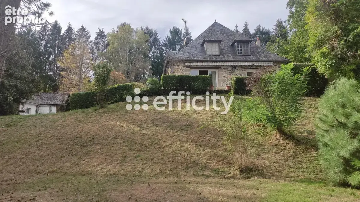 Maison 8 pièces 180 m² à vendre à Saint-Pardoux-L'ortigier (19270) - photo 2