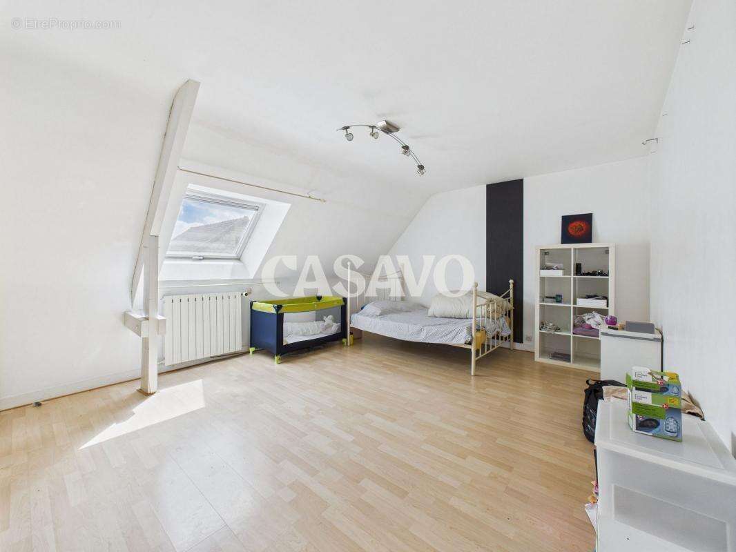 Maison à ARGENTEUIL