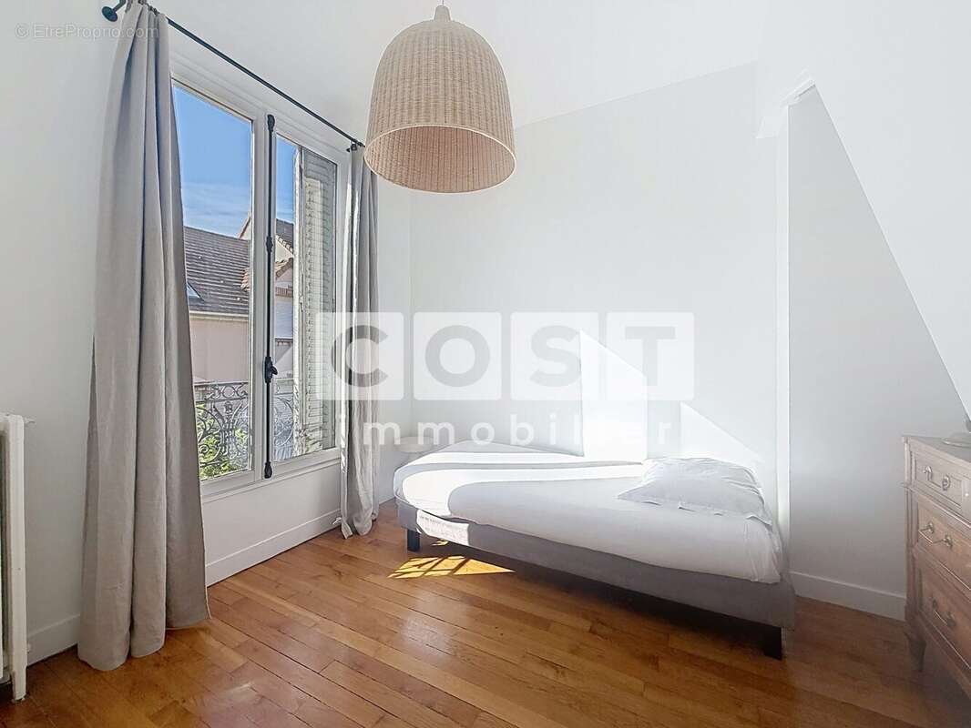 Maison 125 m² à Asnieres-Sur-Seine  - photo 9