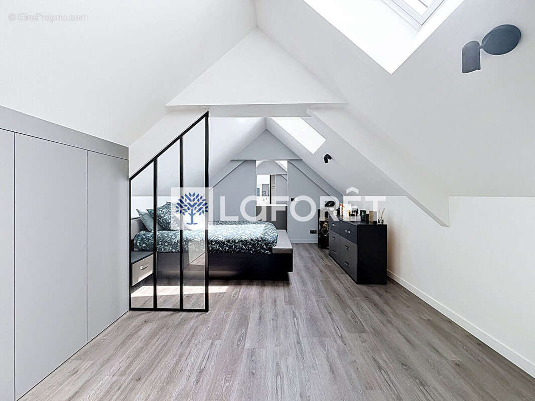 Propriété Type LOFT de standing aux prestations haut de gamme - photo 7