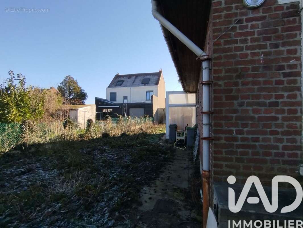 Photo 5 - Maison à WASQUEHAL