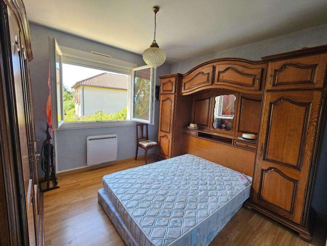 Villa semi-plain-pied - 5 pièces – Cournon-d’Auvergne - photo 18