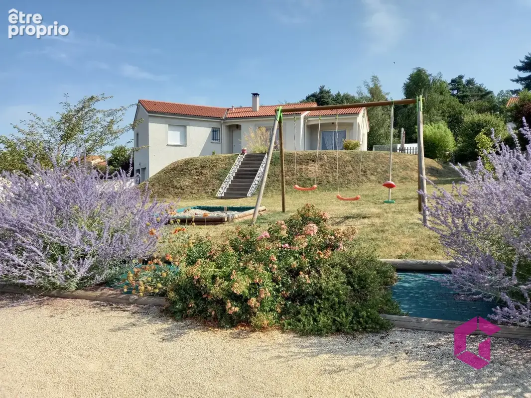 Maison de 102m2 - photo 2