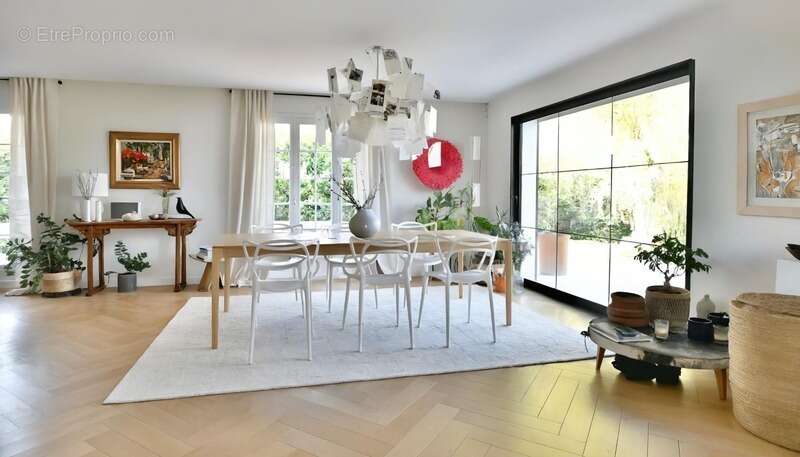 Maison à VEIGY-FONCENEX