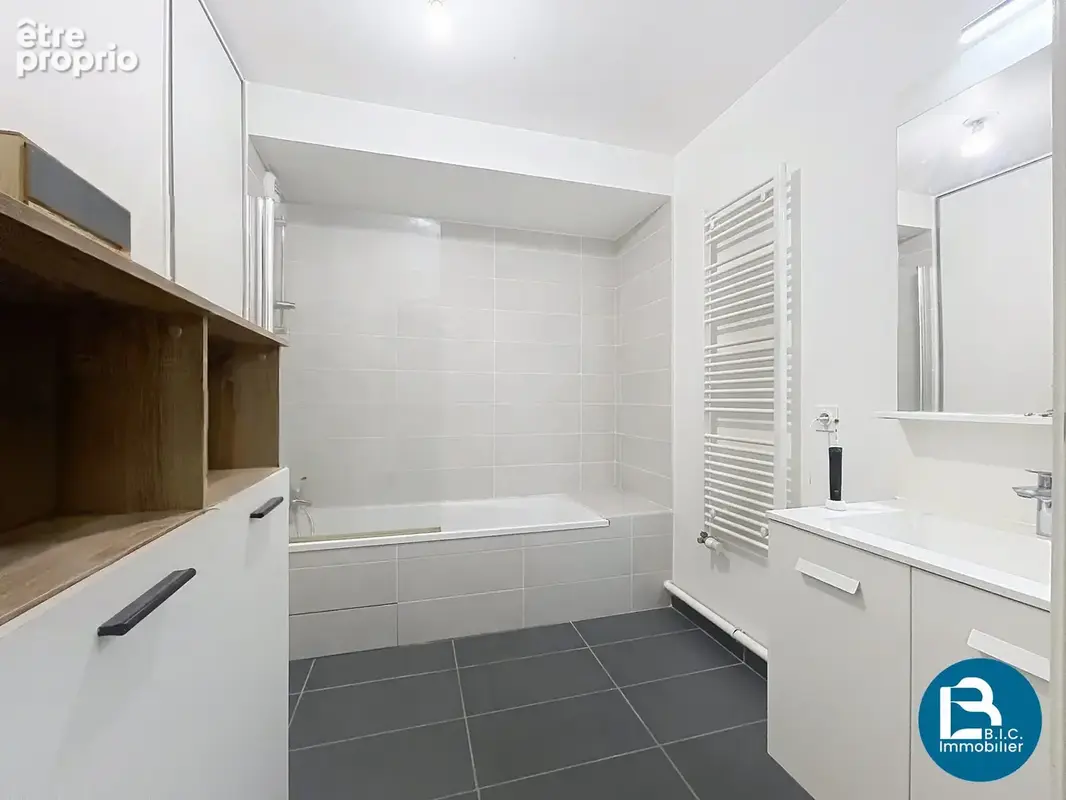 Appartement 4 pièces 73 m² à vendre à Lyon-7e (69007) - photo 9