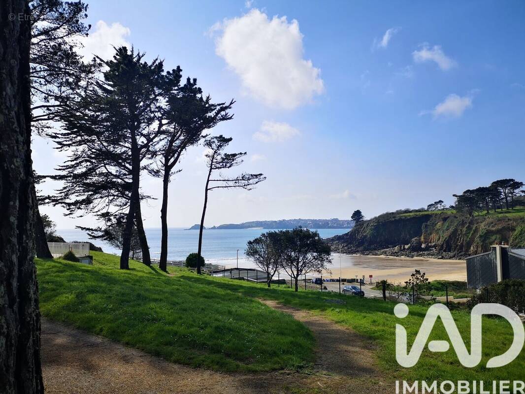 Photo 1 - Maison à LOCMARIA-PLOUZANE