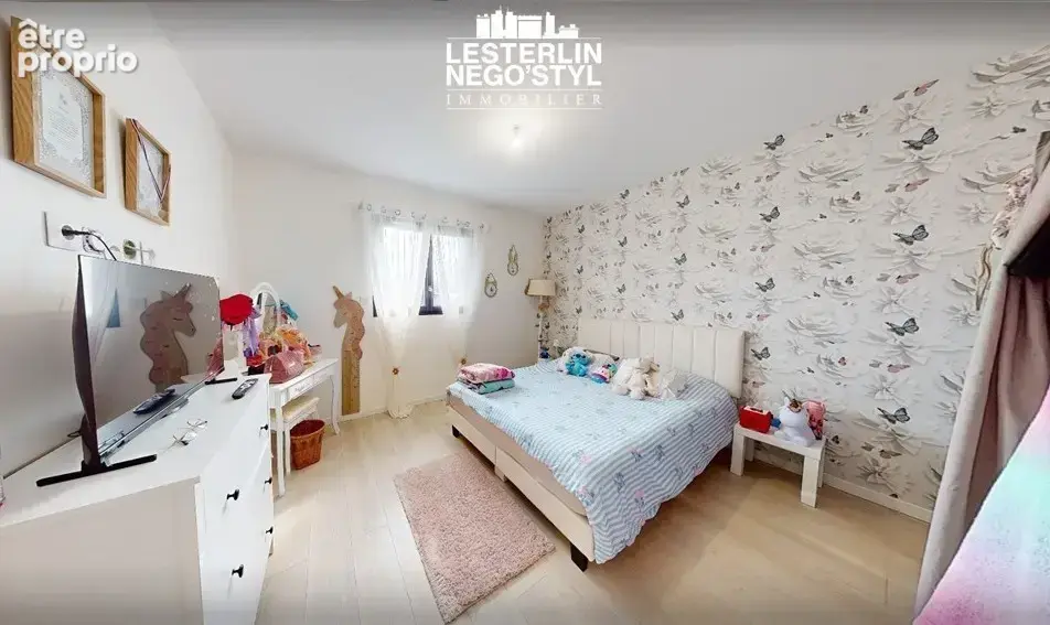 Maison 5 pièces 127 m² à vendre à Heuqueville (76280) - photo 6