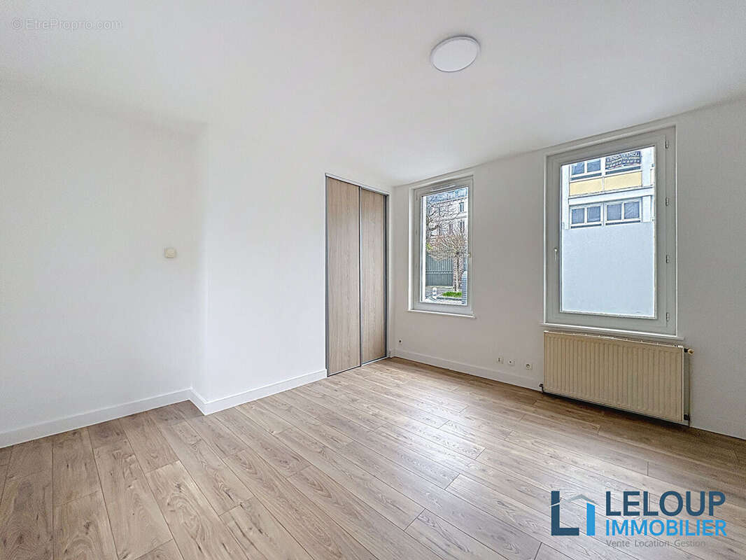 Appartement à ROUEN