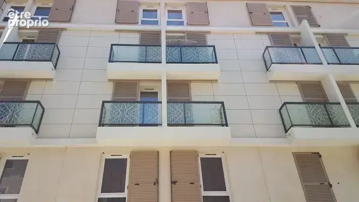 Investissement en residence étudiante - photo 2
