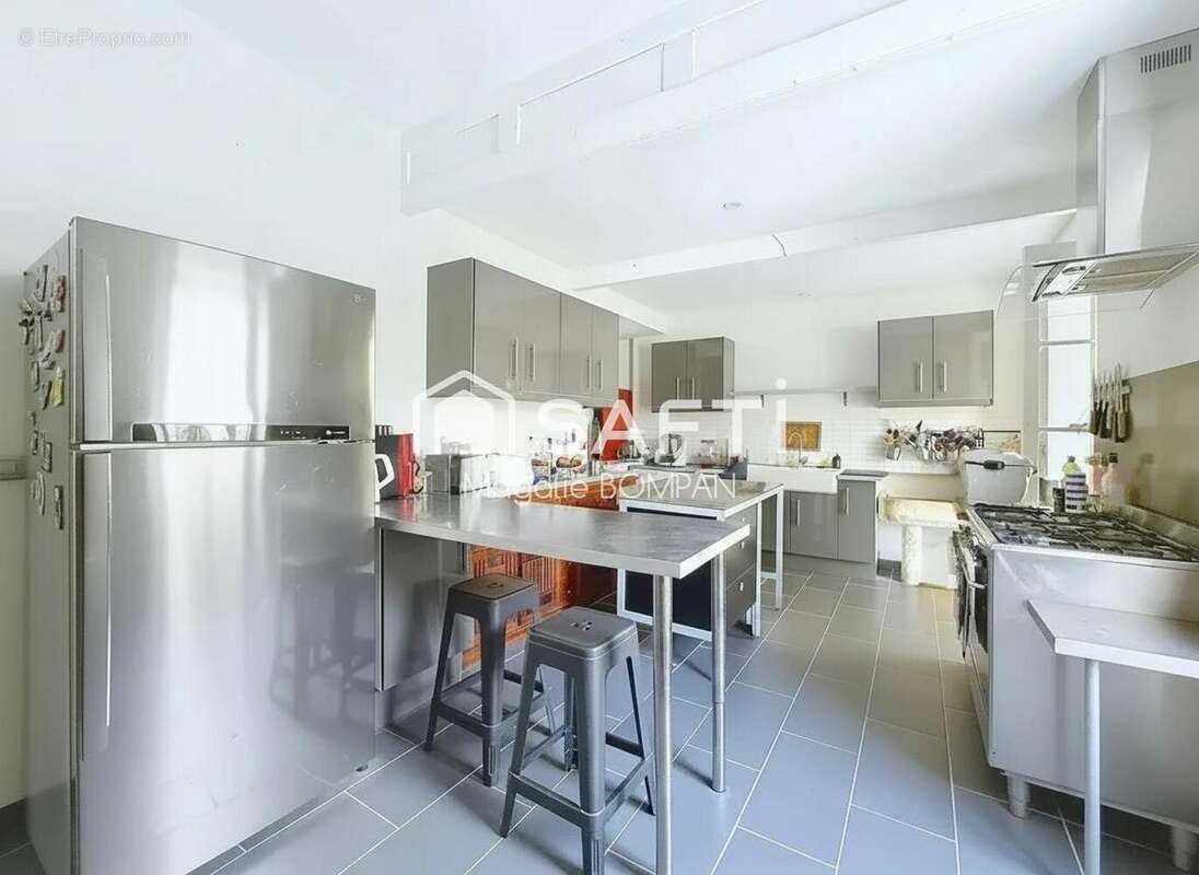 Photo 7 - Maison à SAINT-YZANS-DE-MEDOC