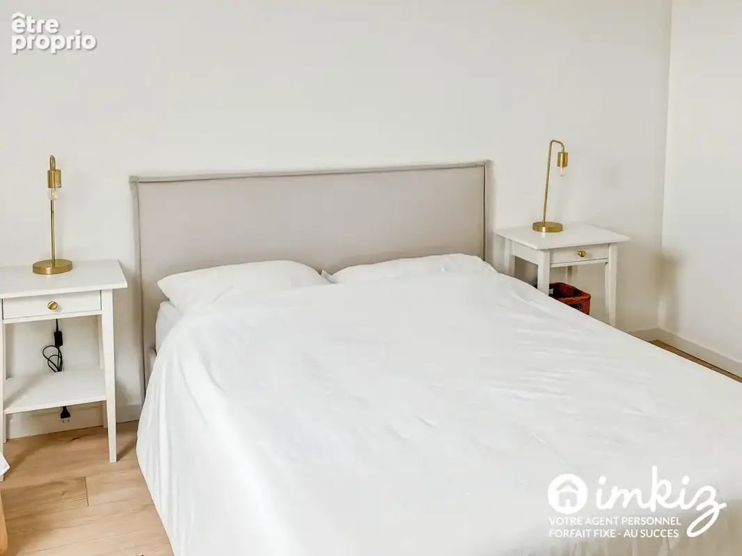 Appartement 2 pièces - photo 6
