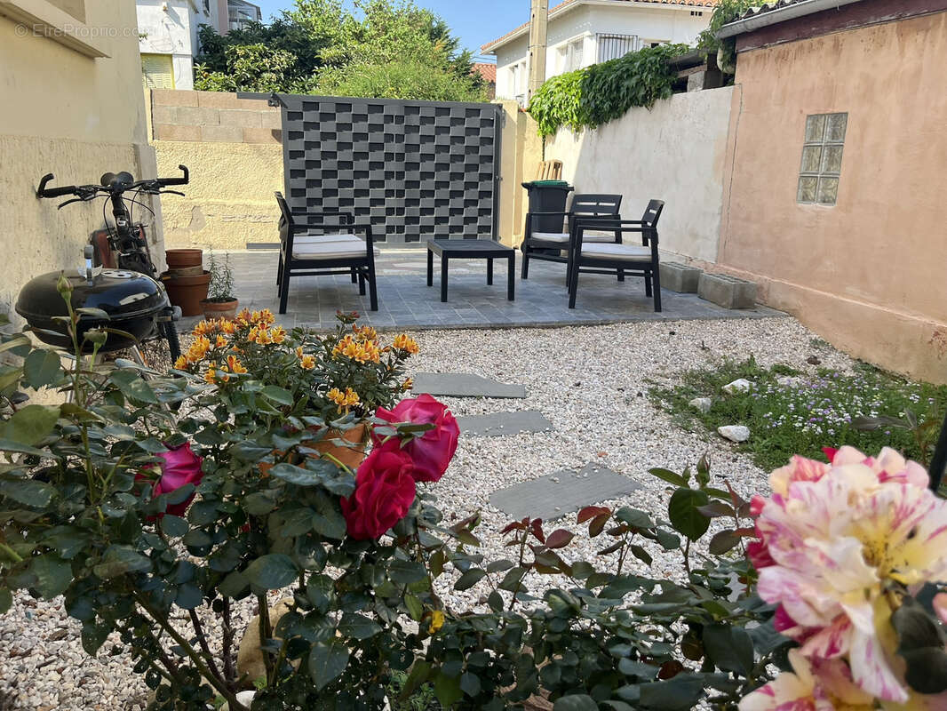 Appartement à PERPIGNAN