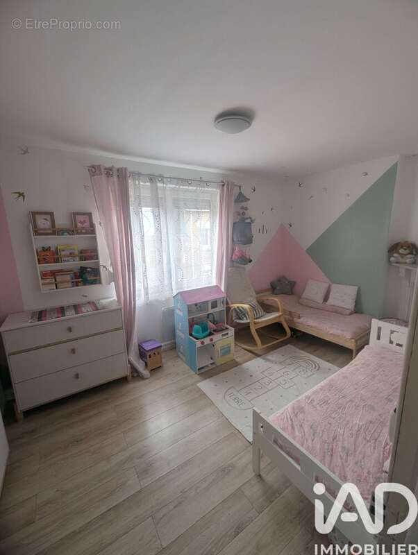 Photo 6 - Maison à LENS
