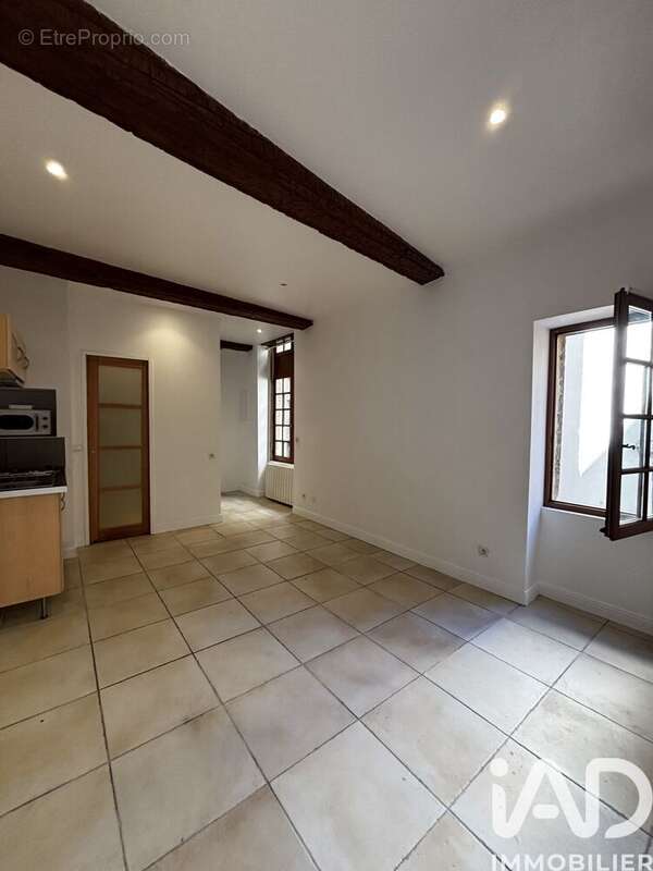 Photo 2 - Appartement à SALON-DE-PROVENCE