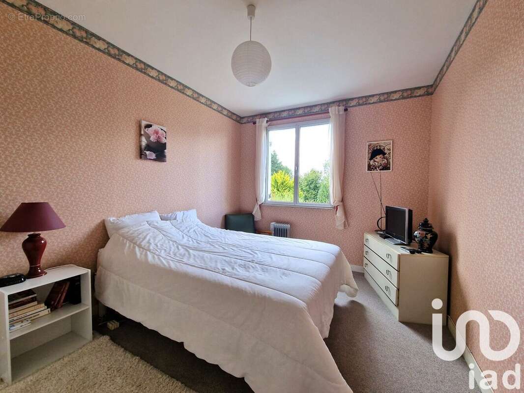 Photo 5 - Maison à SAINT-HERNIN