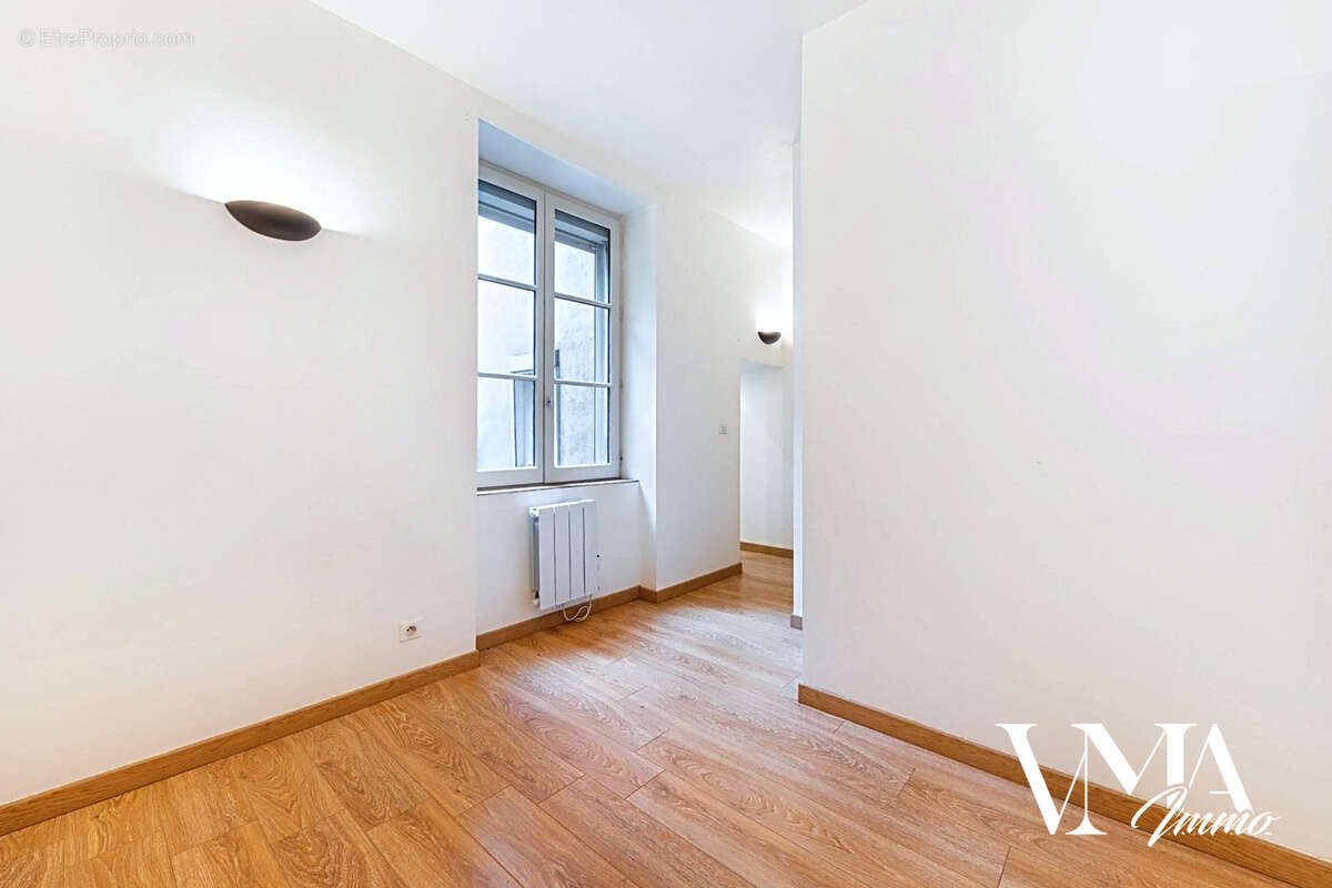 Appartement à VILLEFRANCHE-SUR-SAONE