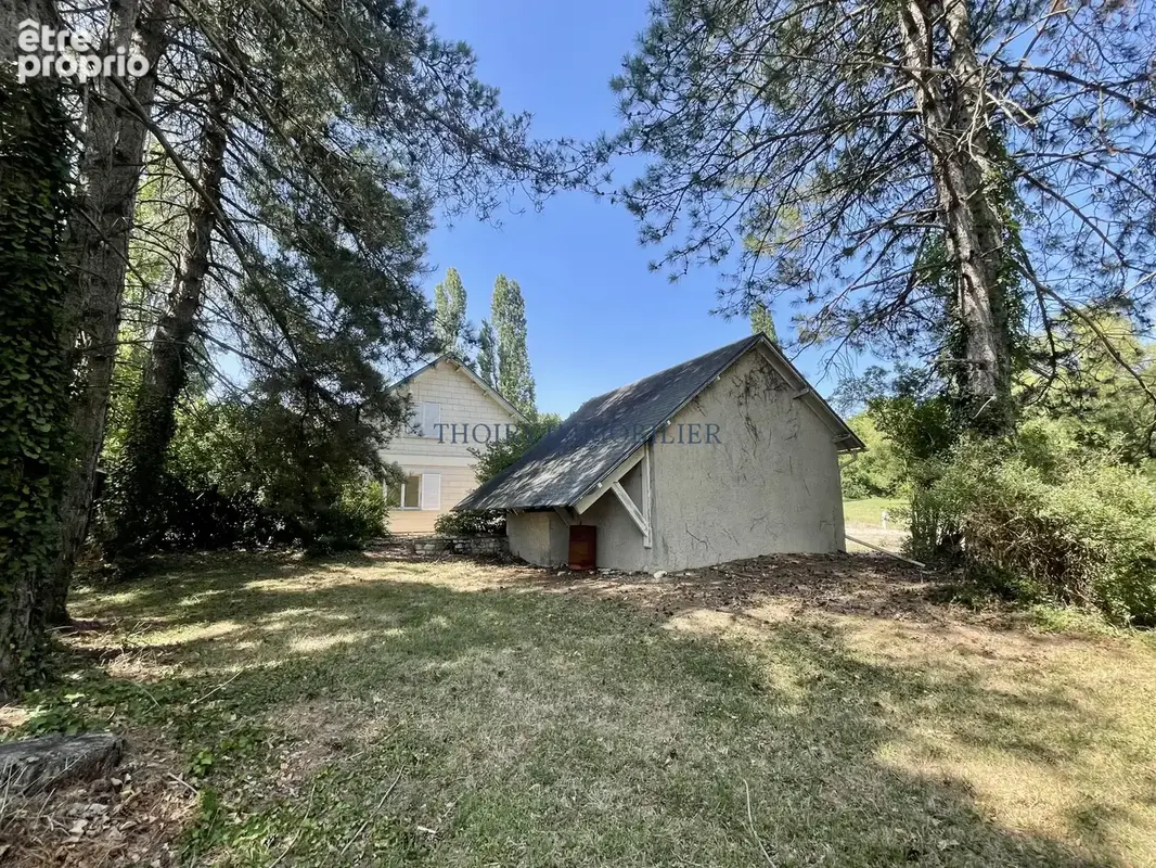 Propriété de charme 11 pièces sur 36 985 m2. - photo 28