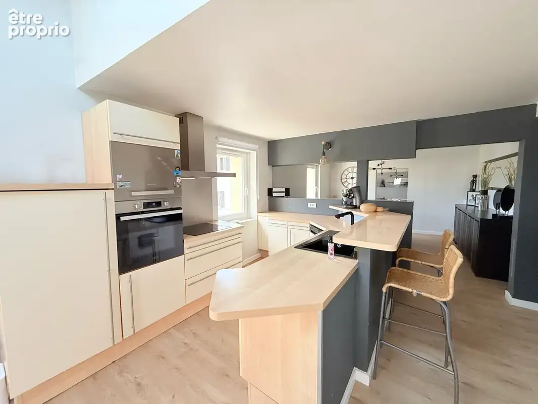 Photo Appartement à Manom au prix de 319 000€