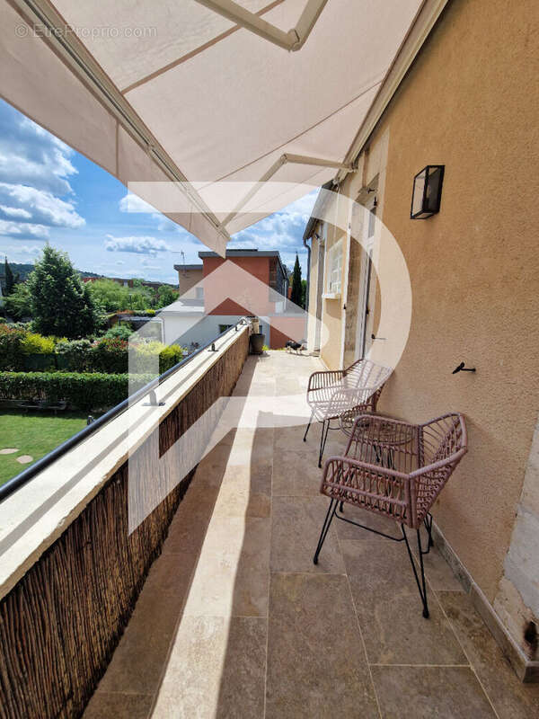 Appartement à PERIGUEUX