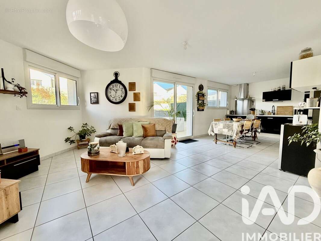 Photo 4 - Maison à L'HUISSERIE