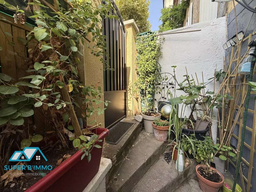 Maison à BRIOUDE