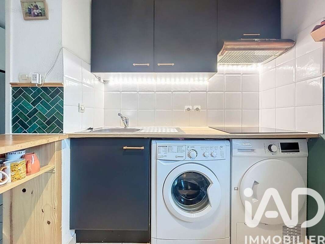 Photo 9 - Appartement à TOULOUSE