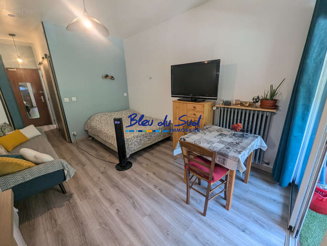 Appartement 22 m² à Vernet-Les-Bains  - photo 5
