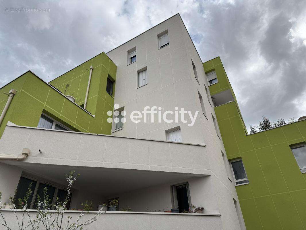 Appartement - photo 13