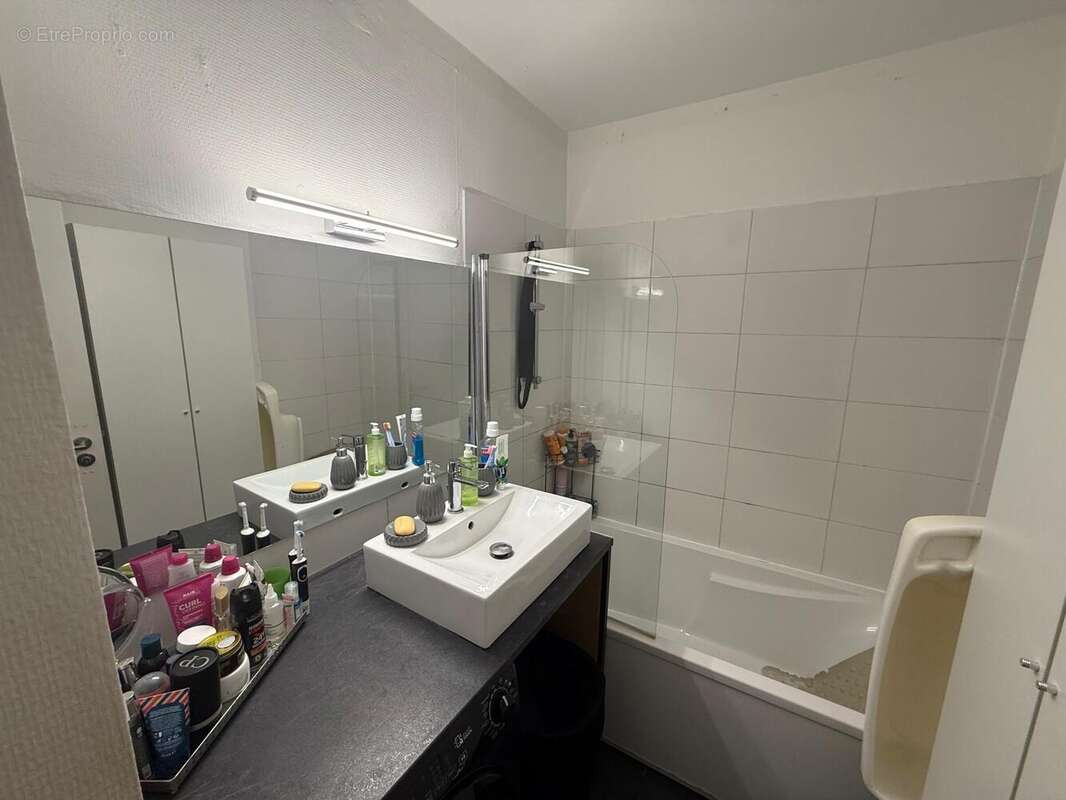 Photo 5 - Appartement à COLMAR