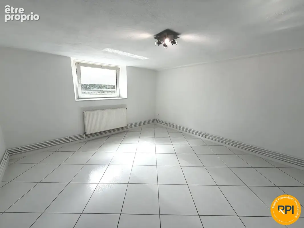 Appartement 3 pièces 98 m² à vendre à Behren-Les-Forbach (57460) - photo 3
