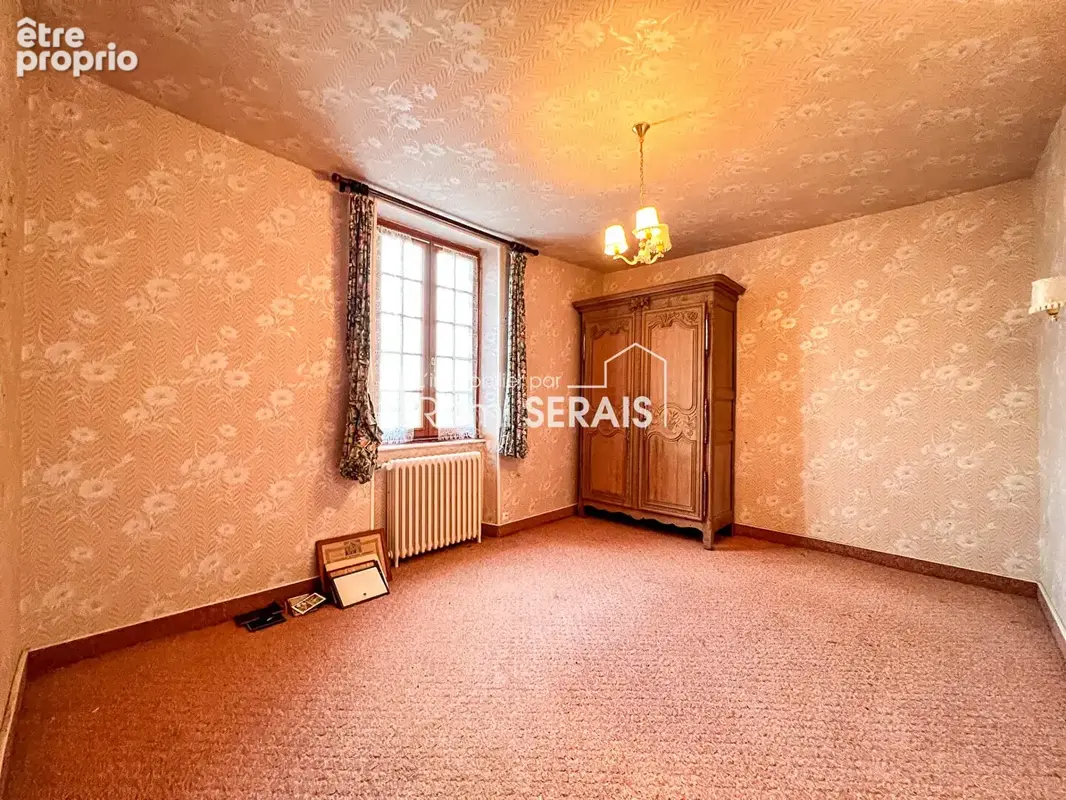 Maison de maitre à vendre axe Argentan - Falaise - photo 6
