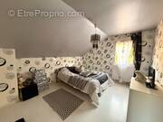 Maison à NOTRE-DAME-DE-BONDEVILLE