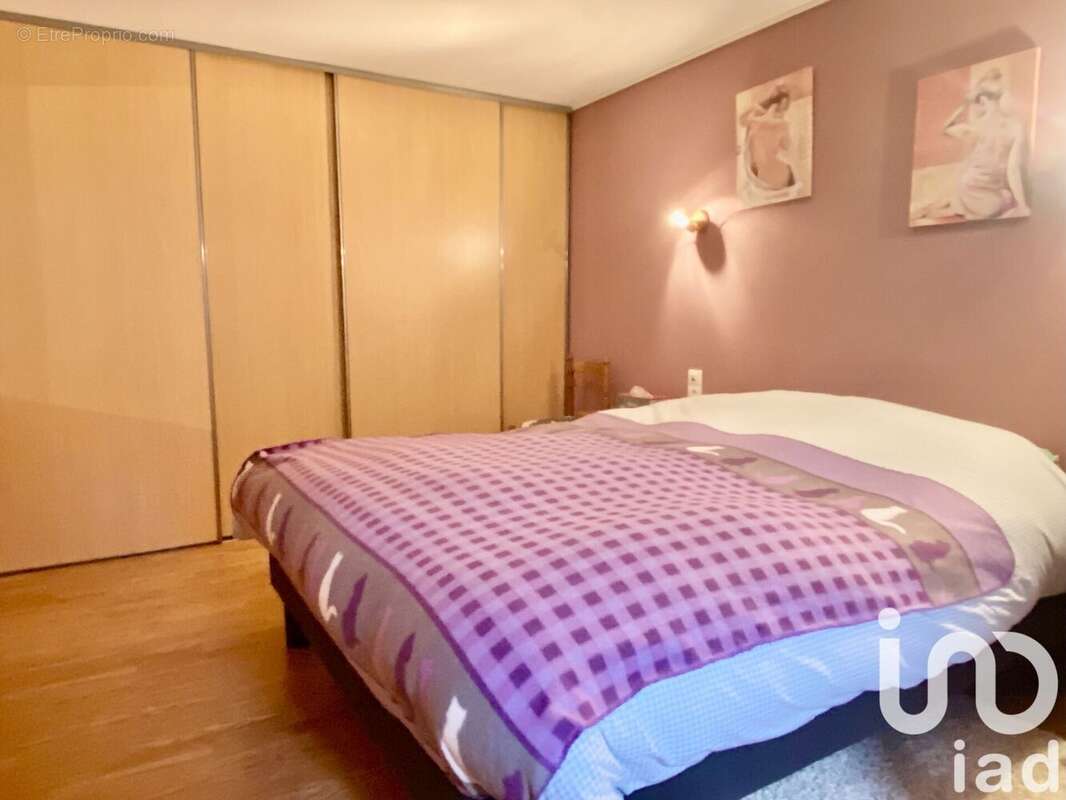 Photo 8 - Maison à CROSSAC