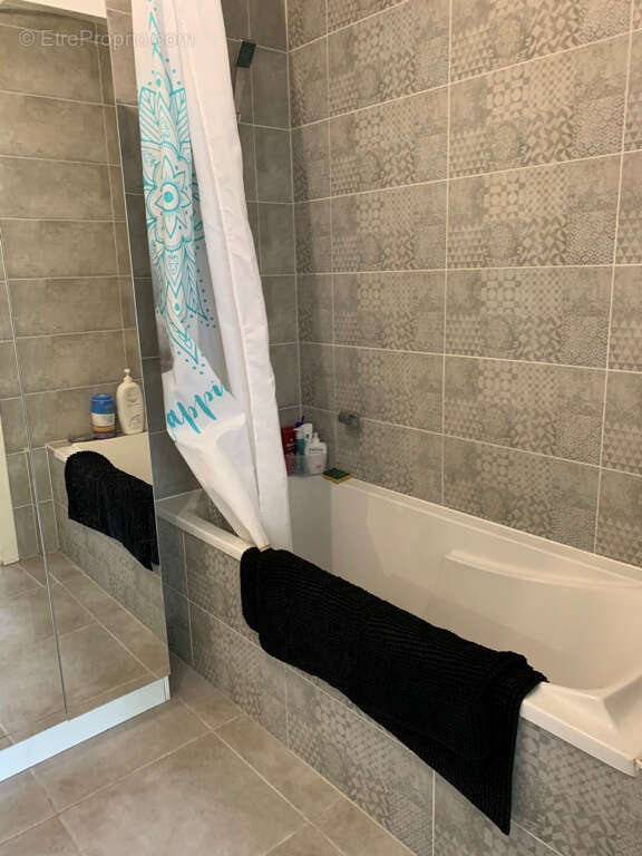 Appartement à KEMBS