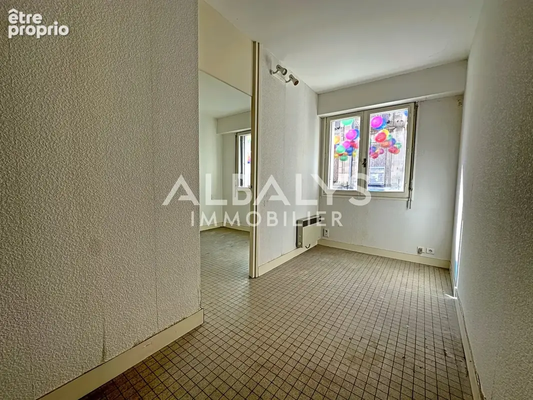 Appartement à LIBOURNE