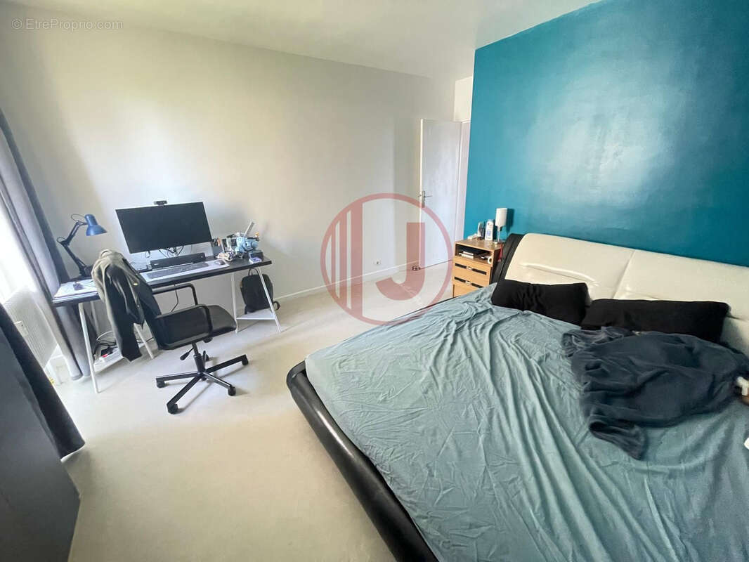 Appartement à MULHOUSE