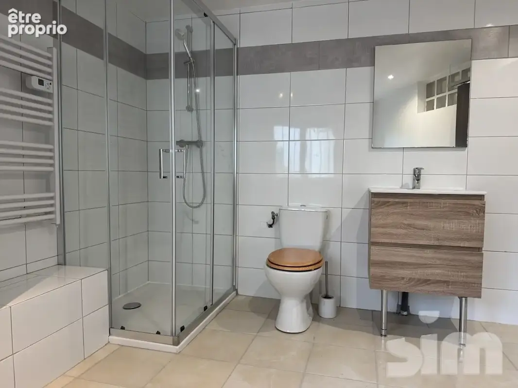 Maison 2 pièces 44 m² à vendre à Vaires-Sur-Marne (77360) - photo 8