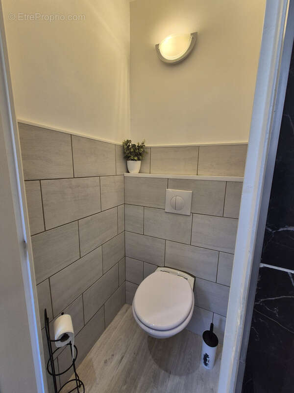Appartement à VICHY