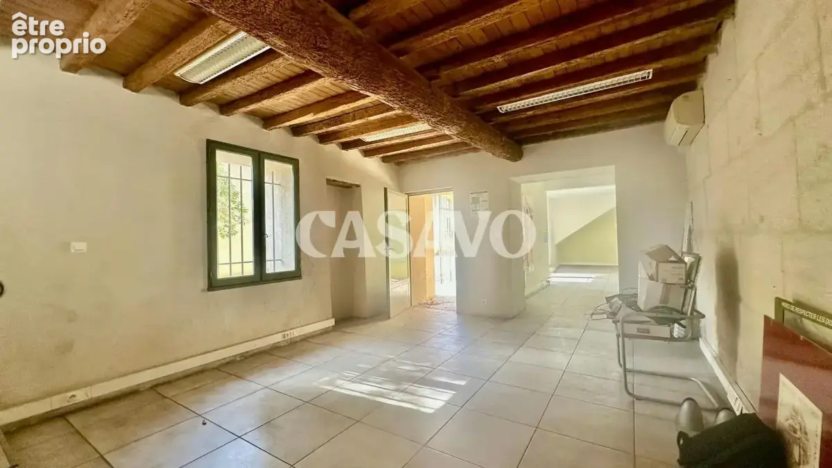 Vente Maison 10 pièces de 330m² - 13520 Maussane-les-Alpilles - photo 6