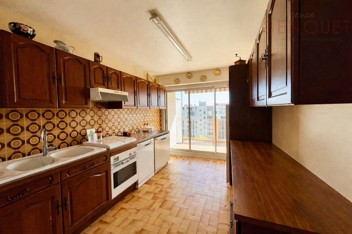 Appartement à ANGLET