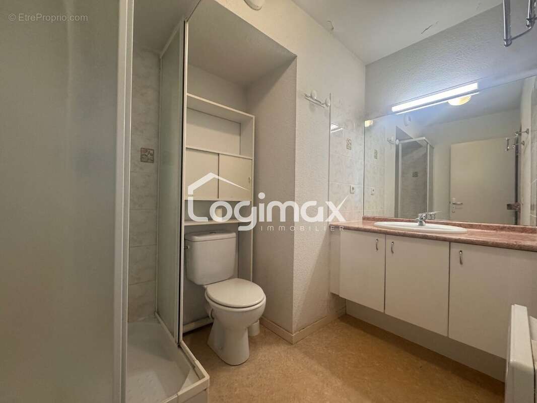 Appartement à LA ROCHELLE