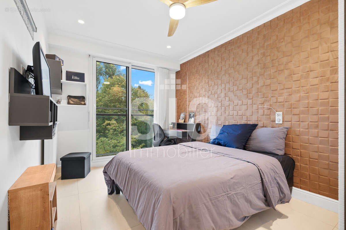 Appartement à NOGENT-SUR-MARNE