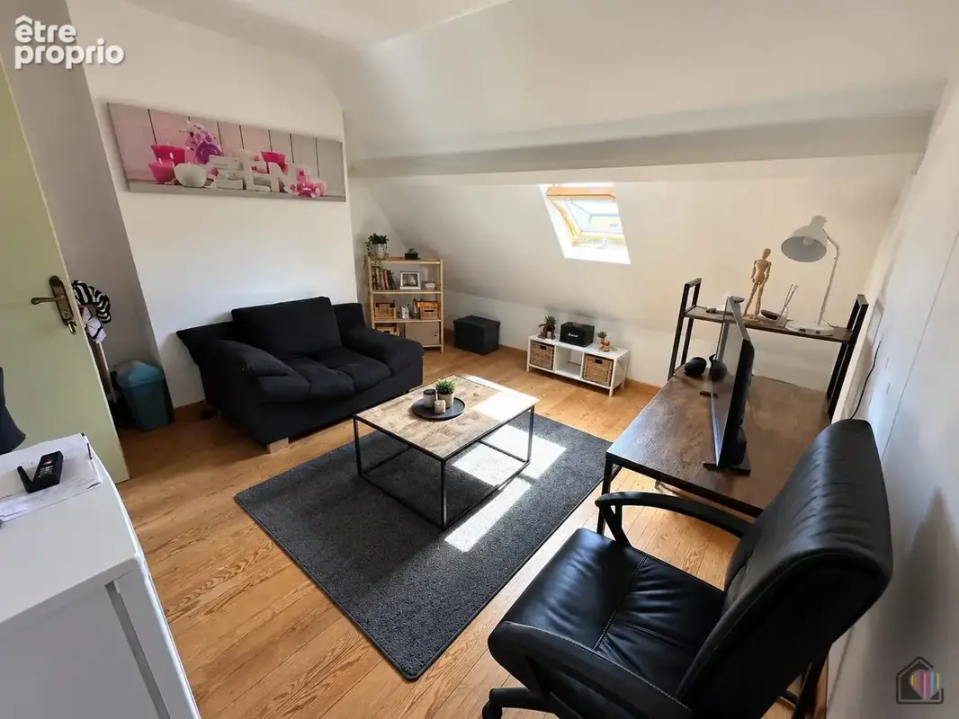 Maison 8 pièces 122 m² à vendre à Fecamp (76400) - photo 9